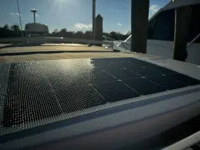 Thumbnail von Axopar 28 Cabin Lemaire