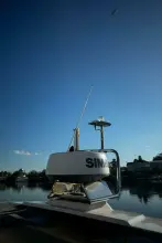 Thumbnail von Axopar 28 Cabin Lemaire