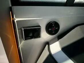 Thumbnail von Axopar 28 Cabin Lemaire