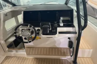 Thumbnail von Saxdor 320 GTO