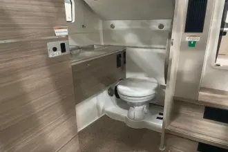 Thumbnail von Saxdor 320 GTO