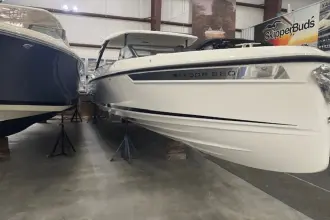 Thumbnail von Saxdor 320 GTO