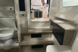 Thumbnail von Saxdor 320 GTO