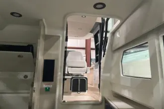 Thumbnail von Saxdor 320 GTO