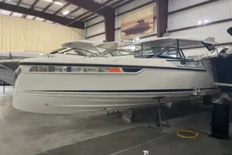 Thumbnail von Saxdor 320 GTO