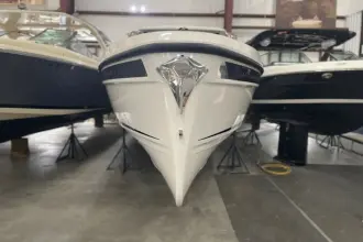 Thumbnail von Saxdor 320 GTO