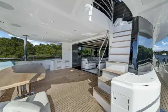 Thumbnail von Sunseeker 95 Yacht