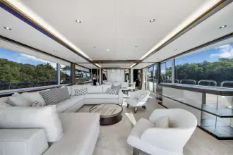 Thumbnail von Sunseeker 95 Yacht