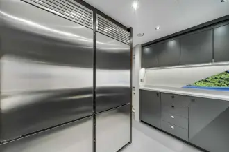 Thumbnail von Sunseeker 95 Yacht