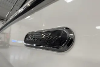 Thumbnail von Sea Ray SDX 230 Außenborder