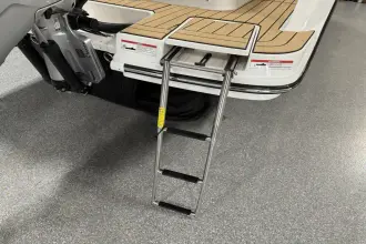 Thumbnail von Sea Ray SDX 230 Außenborder