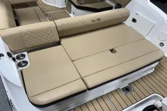 Thumbnail von Sea Ray SDX 230 Außenborder