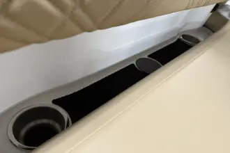 Thumbnail von Sea Ray SDX 230 Außenborder