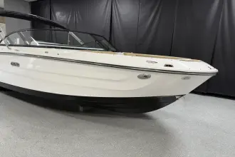 Thumbnail von Sea Ray SDX 230 Außenborder