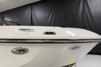 Thumbnail von Sea Ray SDX 230 Außenborder