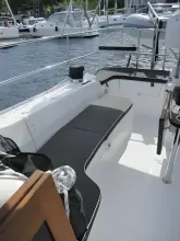 Thumbnail von Catalina 385