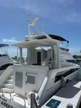 Thumbnail von Carver 43 Motor Yacht