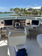 Thumbnail von Carver 43 Motor Yacht