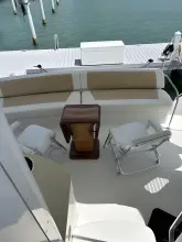 Thumbnail von Carver 43 Motor Yacht