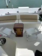 Thumbnail von Carver 43 Motor Yacht