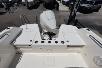 Thumbnail von Boston Whaler 210 Vantage