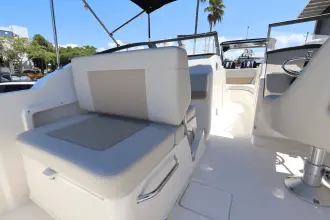 Thumbnail von Boston Whaler 210 Vantage