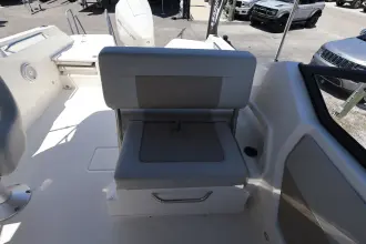Thumbnail von Boston Whaler 210 Vantage