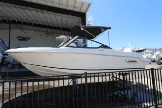 Thumbnail von Boston Whaler 210 Vantage