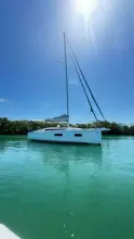 Thumbnail von Beneteau Oceanis 34.1
