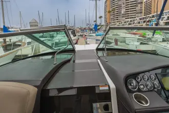 Thumbnail von Regal Express 32