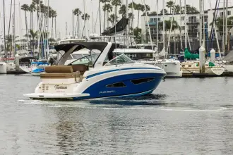 Thumbnail von Regal Express 32