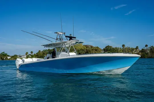Baja 412024 T/T Waterfront