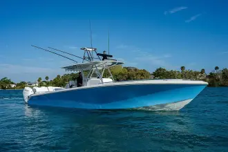 Thumbnail von Baja 412024 T/T Waterfront