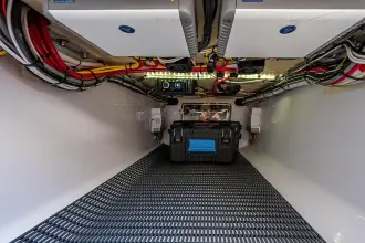 Thumbnail von Baja 412024 T/T Waterfront