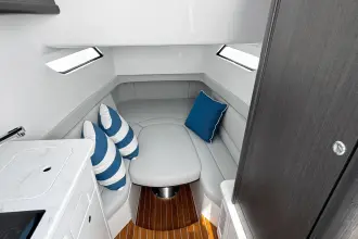 Thumbnail von Intrepid 41 Panacea