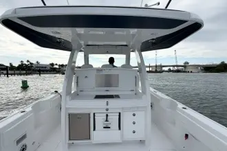 Thumbnail von Intrepid 41 Panacea