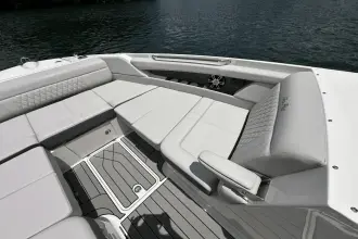 Thumbnail von Sea Ray SLX 350