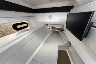 Thumbnail von Sea Ray SLX 350