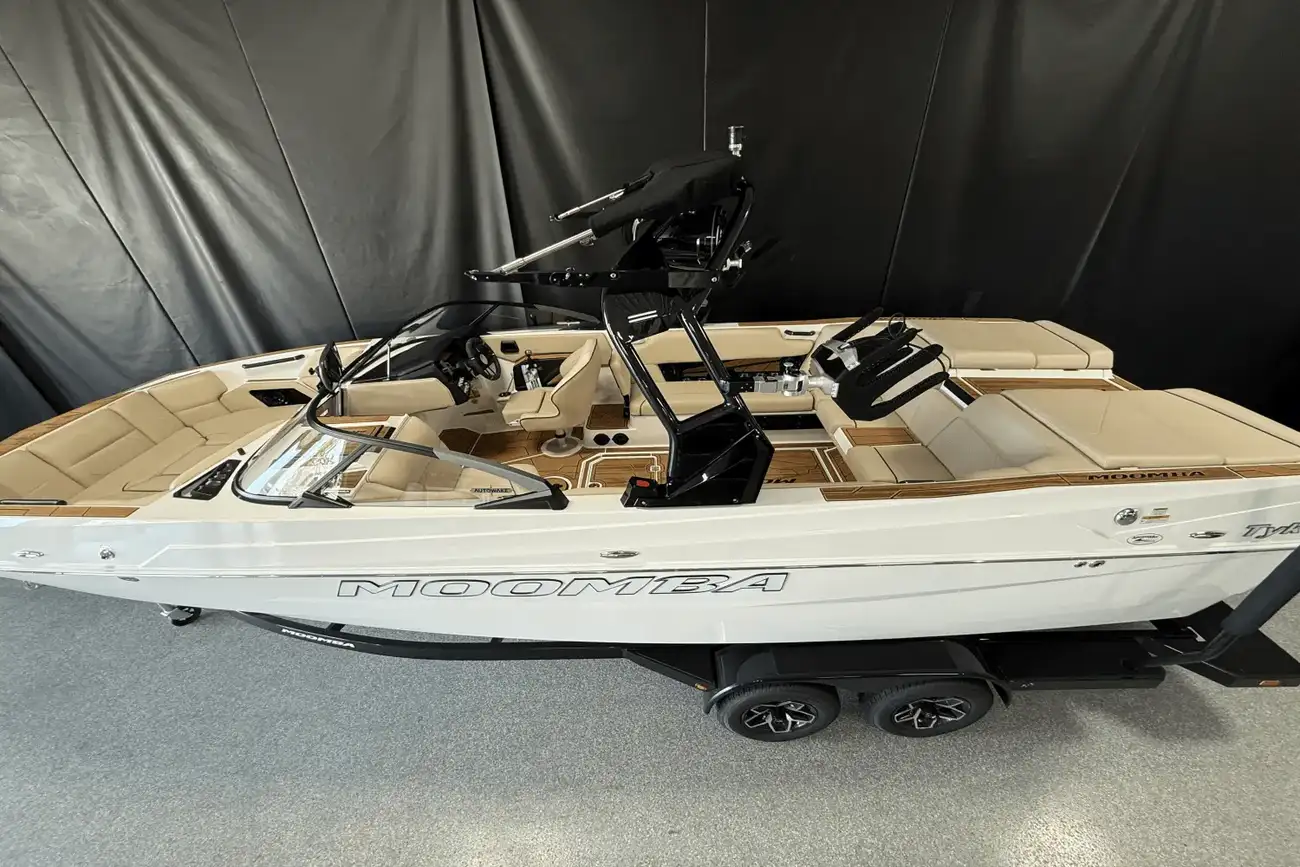 Thumbnail von Moomba Tykon