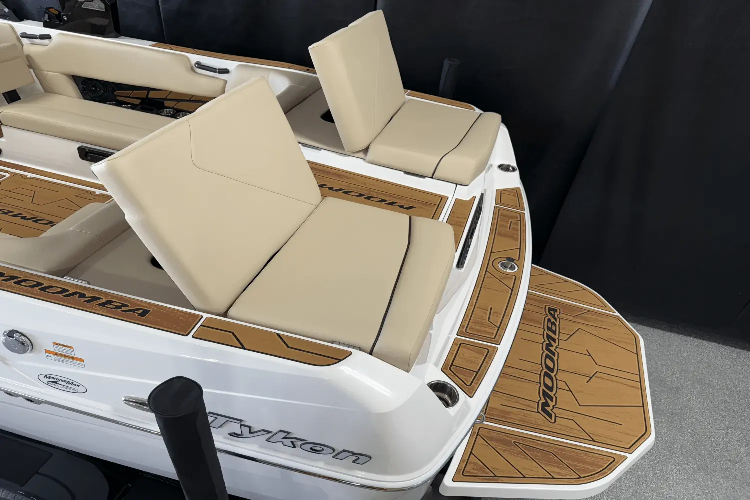 Thumbnail von Moomba Tykon