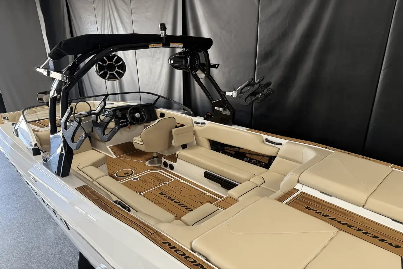 Thumbnail von Moomba Tykon