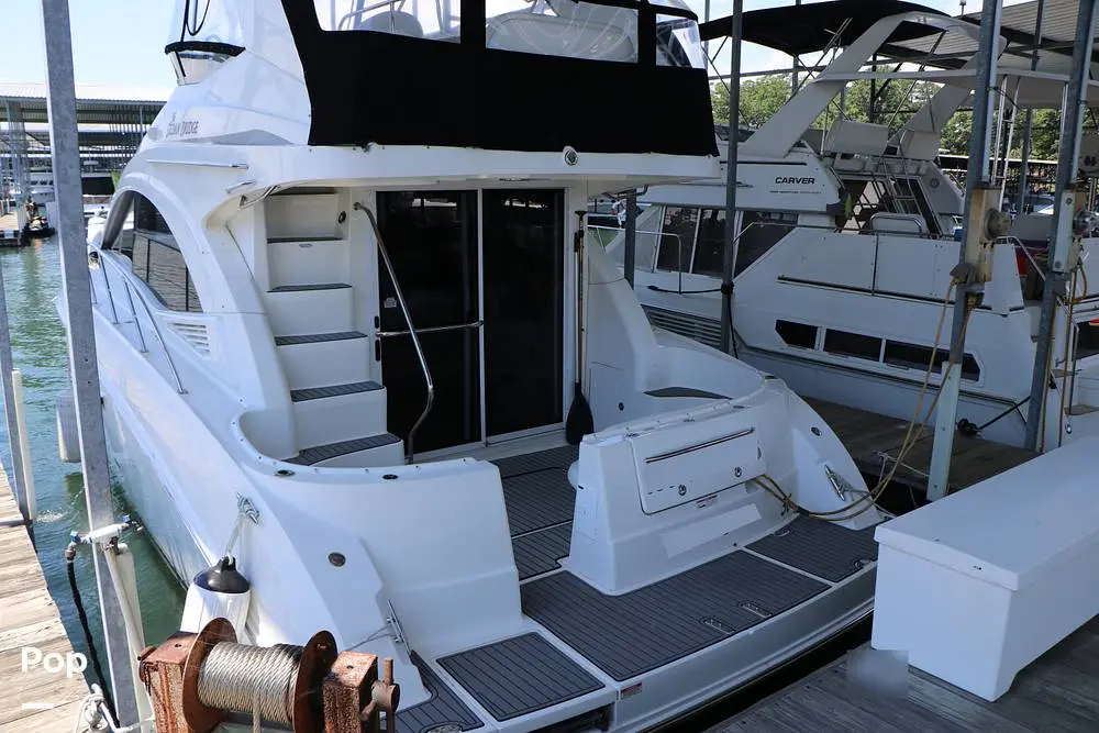 Thumbnail von Sea Ray 360 Sedan Köprü