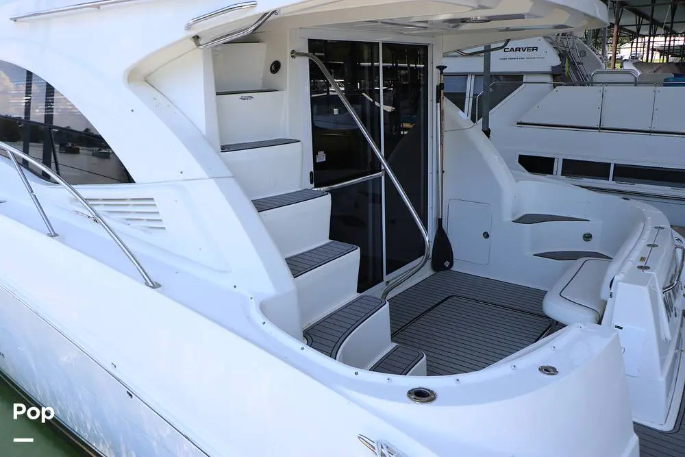 Thumbnail von Sea Ray 360 Sedan Köprü