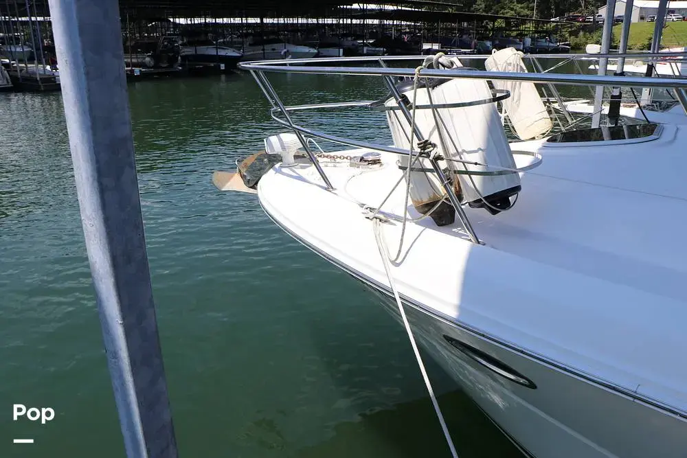 Thumbnail von Sea Ray 360 Sedan Köprü