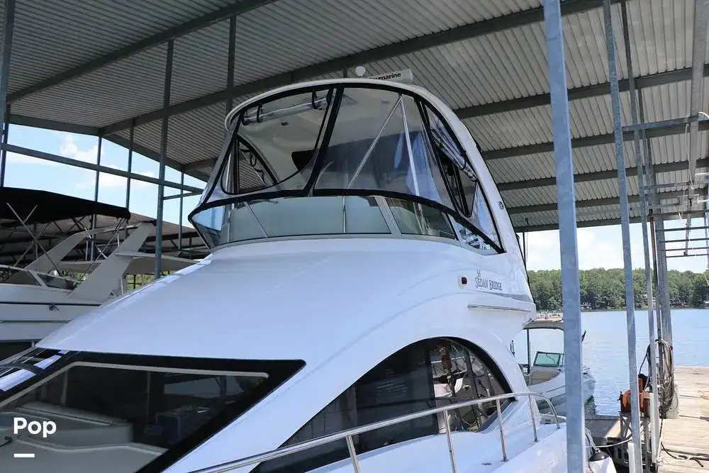 Thumbnail von Sea Ray 360 Sedan Köprü