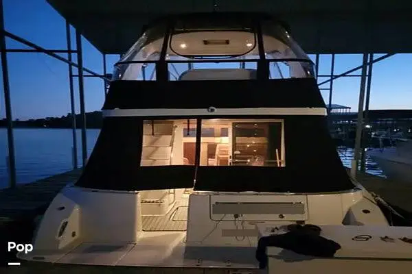 Thumbnail von Sea Ray 360 Sedan Köprü