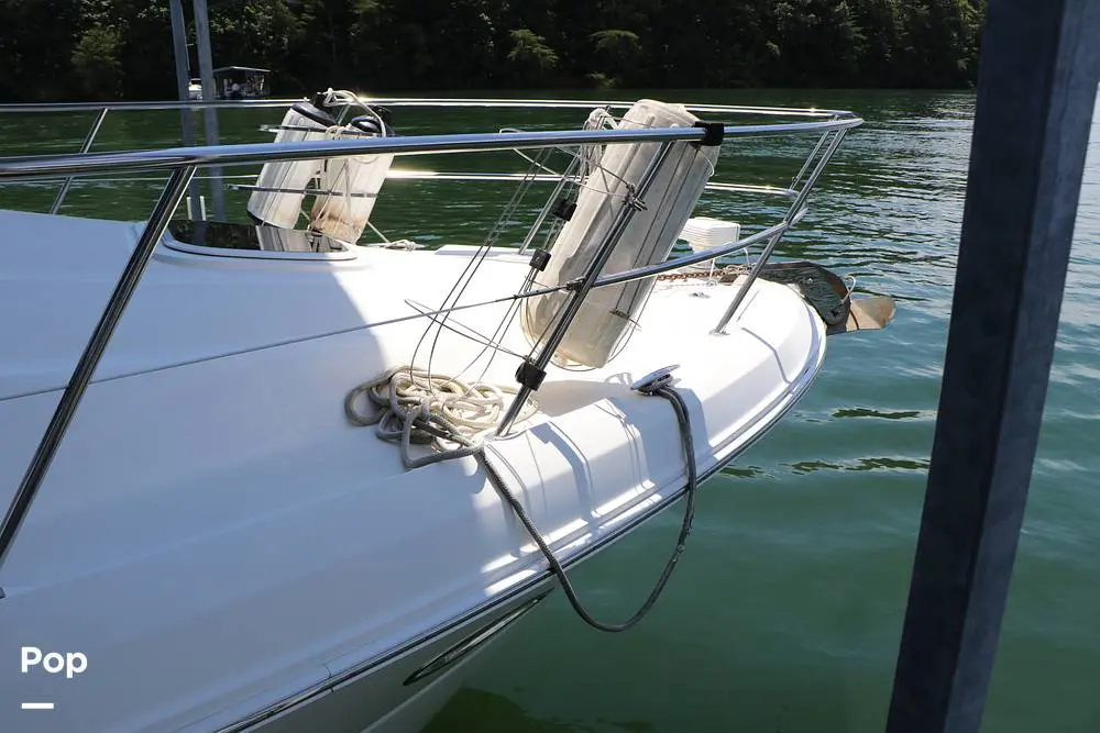 Thumbnail von Sea Ray 360 Sedan Köprü