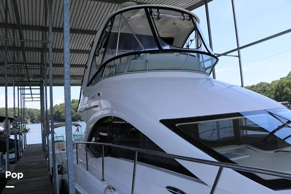 Thumbnail von Sea Ray 360 Sedan Köprü