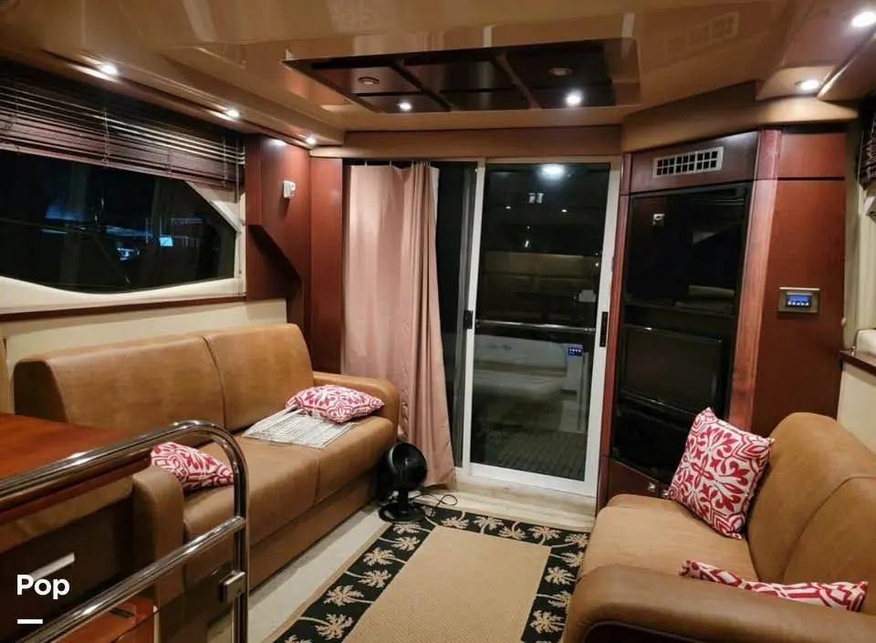 Thumbnail von Sea Ray 360 Sedan Köprü