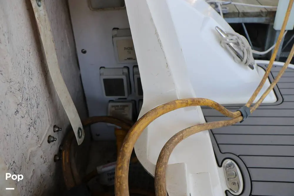 Thumbnail von Sea Ray 360 Sedan Köprü